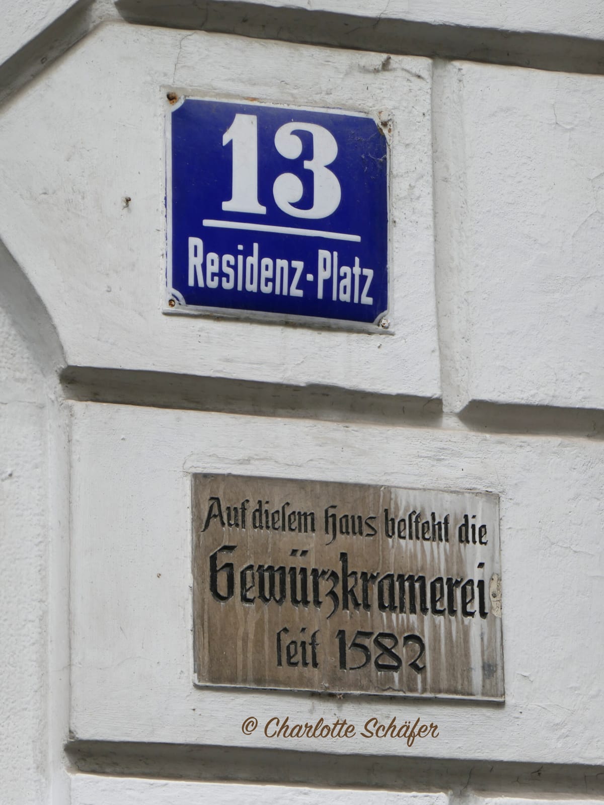 Mein Adventskalender 2022 - 13. Türchen