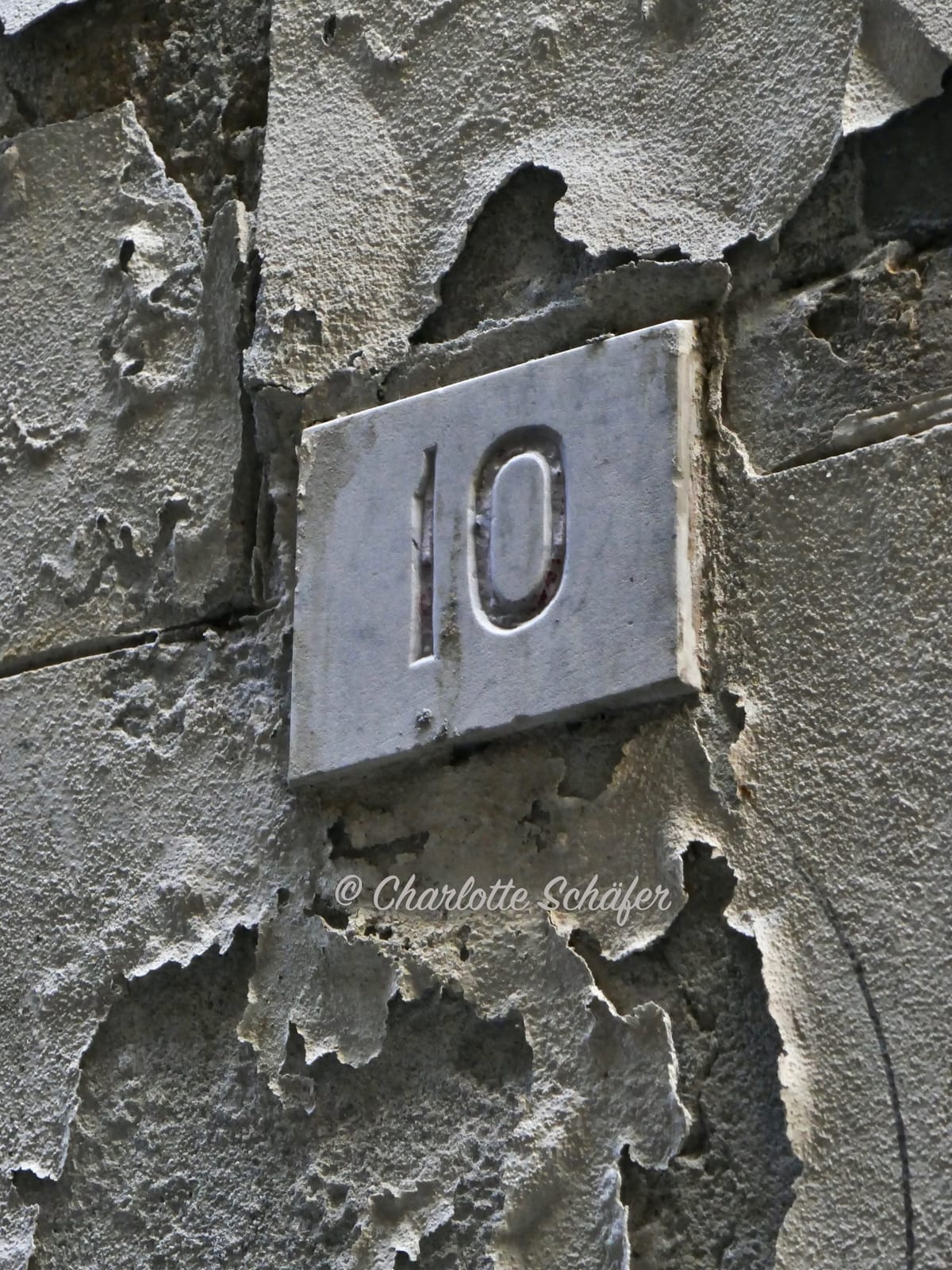Mein Adventskalender 2022 - 10. Türchen