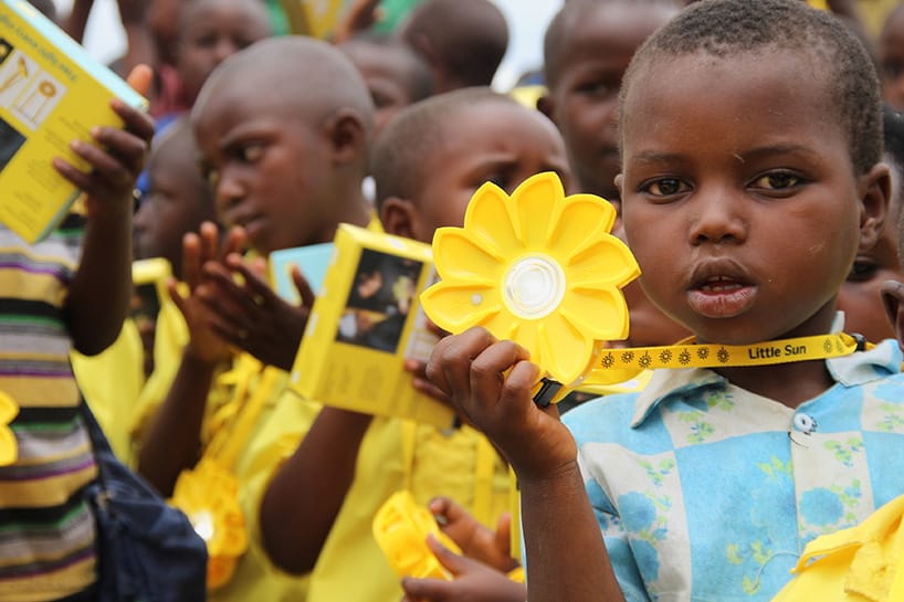 Little Sun Foundation