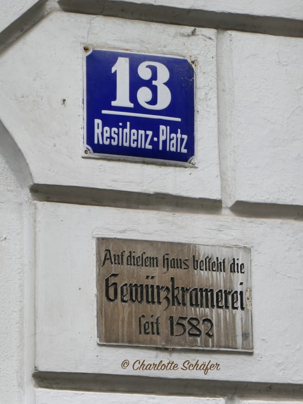 Mein Adventskalender 2022 - 13. Türchen