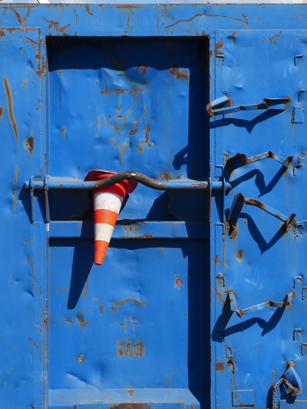 Die Farbe des Tages - die Fotos des Tages