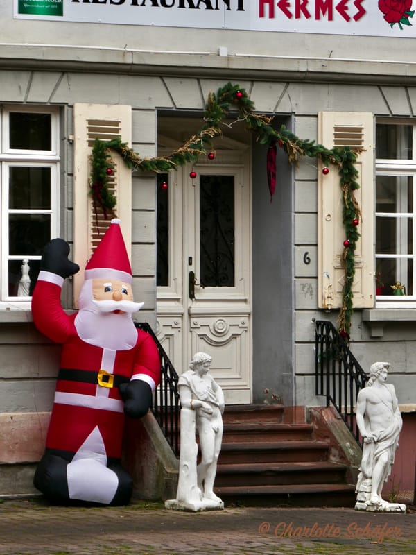 Mein Adventskalender 2022 - Nikolaus!