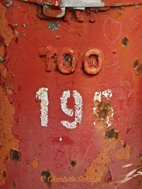 Mein Adventskalender 2022 - 19. Türchen