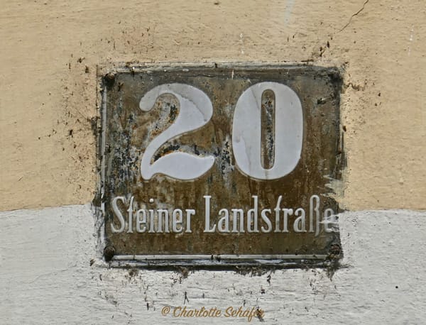 Mein Adventskalender 2022 - 20. Türchen