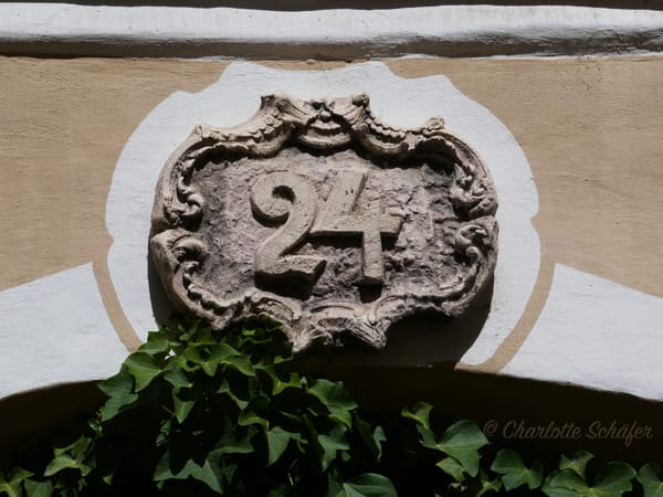 Mein Adventskalender 2022 - 24. Türchen