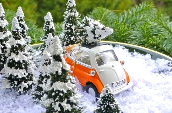 Happy Hollidays